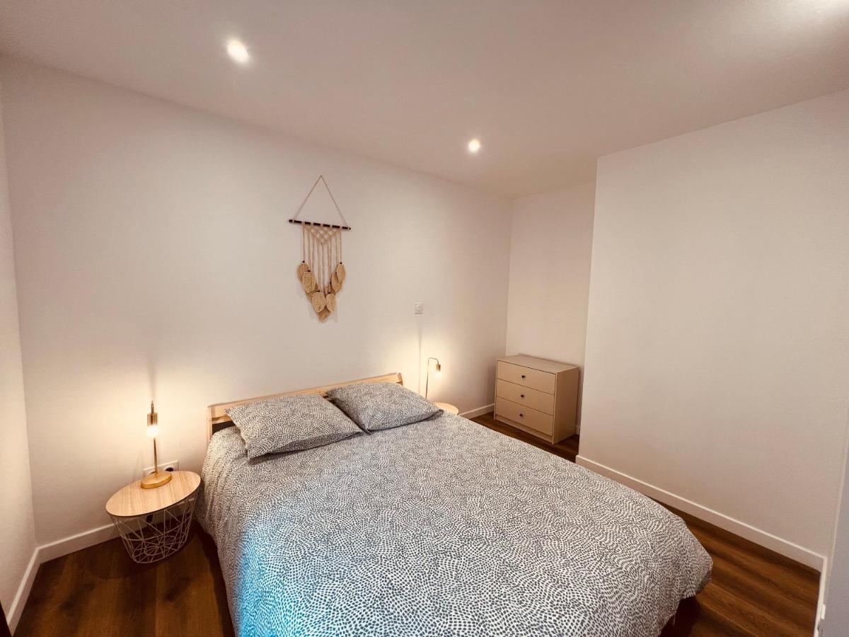 Le Loft Scandinave - Home Homy Saint-Florent-sur-Cher Екстериор снимка