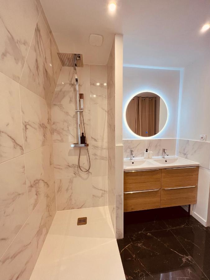Le Loft Scandinave - Home Homy Saint-Florent-sur-Cher Екстериор снимка