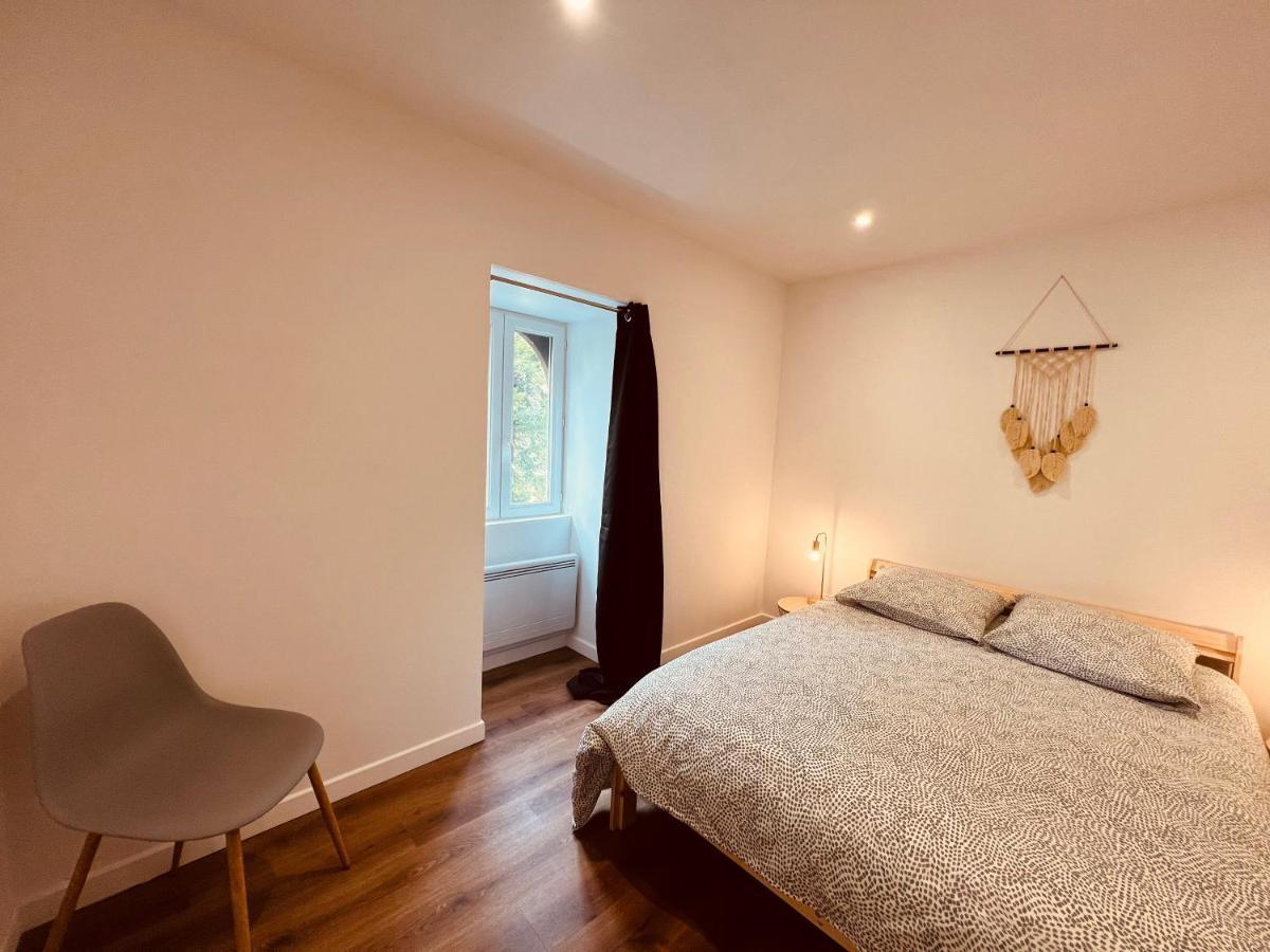 Le Loft Scandinave - Home Homy Saint-Florent-sur-Cher Екстериор снимка